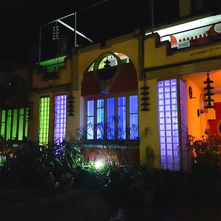 Zentral Club Apartamento Proton-Jacuzzi Belmonte De Miranda Luaran gambar