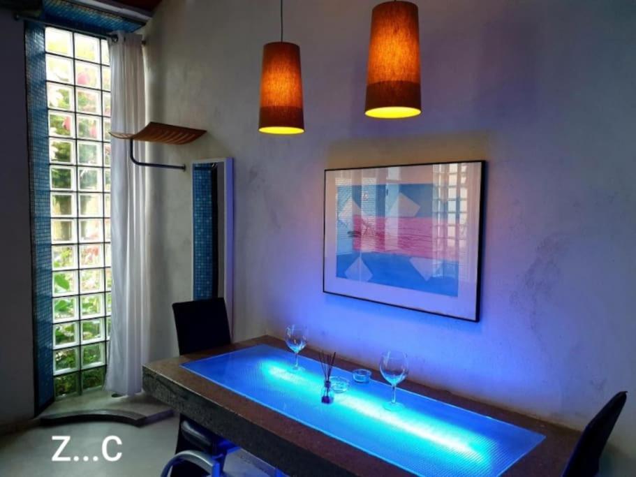 Zentral Club Apartamento Proton-Jacuzzi Belmonte De Miranda Luaran gambar