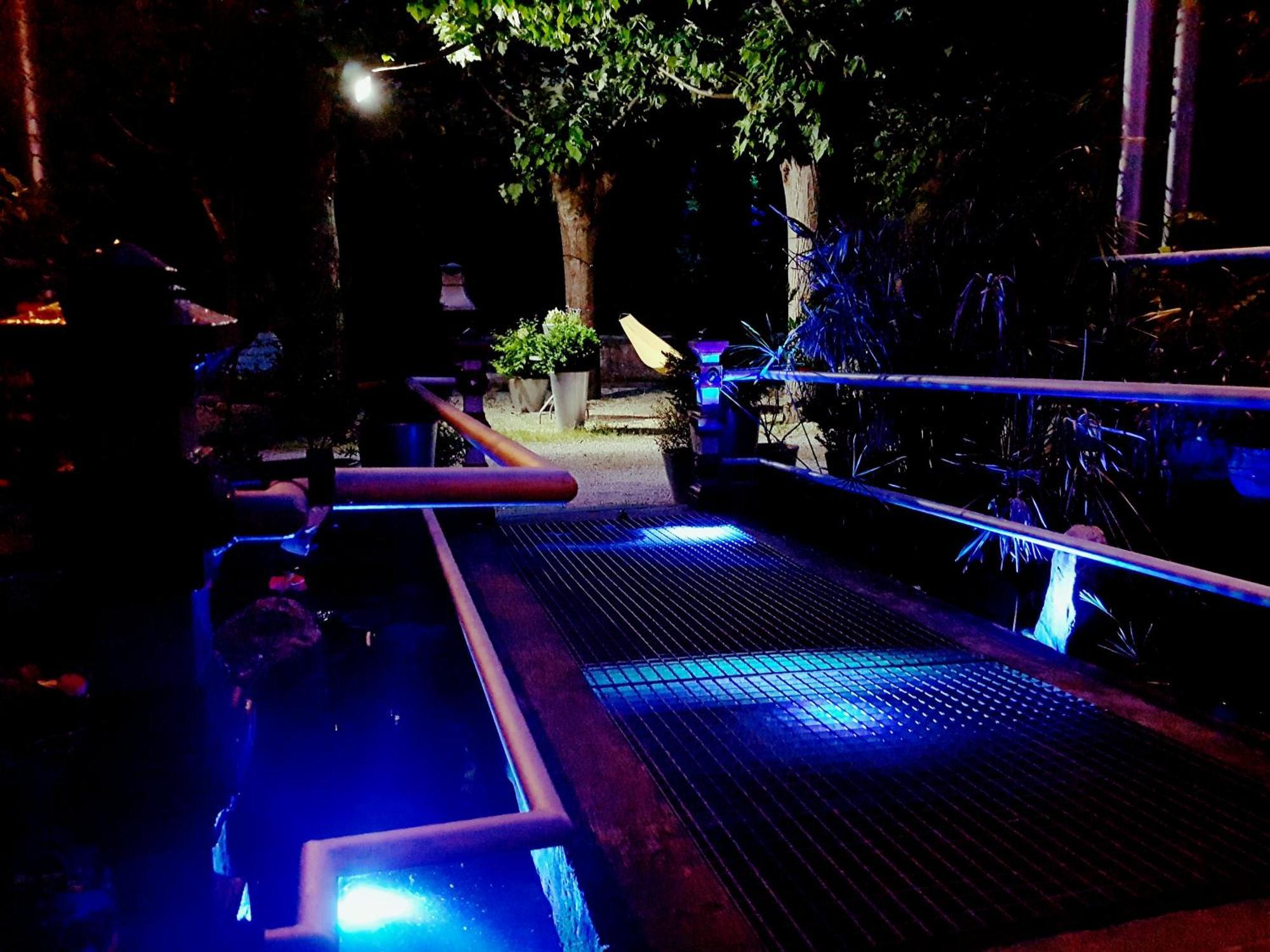 Zentral Club Apartamento Proton-Jacuzzi Belmonte De Miranda Luaran gambar