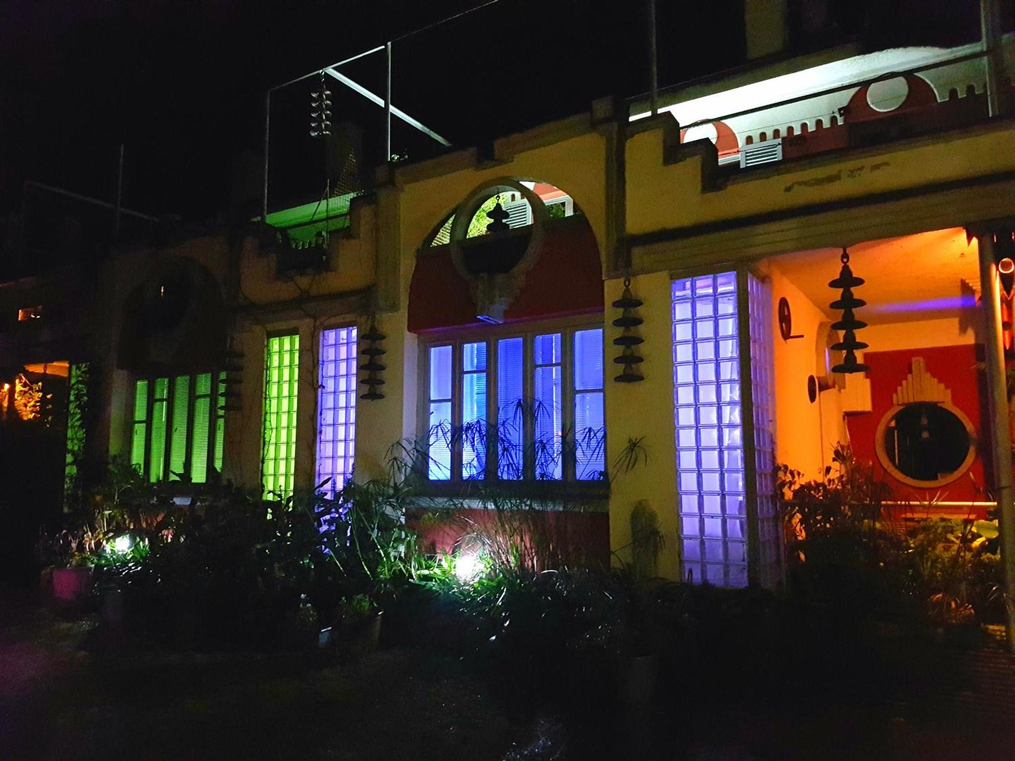 Zentral Club Apartamento Proton-Jacuzzi Belmonte De Miranda Luaran gambar